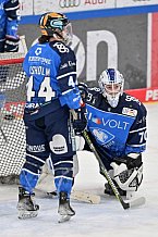 Eishockey, Frauen, DFEL, Playoffs, Finale, Spiel 3, Saison 2023-2024, ERC Ingolstadt - ECDC Memmingen Indians, 23.03.2024
