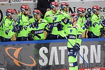 Eishockey, Herren, DEL, Saison 2020-2021, ERC Ingolstadt - Nürnberg Ice Tigers, 02.02.2021
