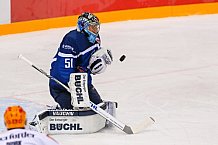 ERC Ingolstadt vs Fischtown Pinguins, Eishockey, DEL, Deutsche Eishockey Liga, Spieltag 32, 28.12.2016