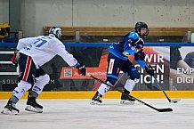 Eishockey, Herren, U20 DNL, Saison 2025-2026, Finale - Spiel 3, ERC Ingolstadt - Jungadler Mannheim, 04.04.2026