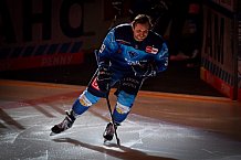 Eishockey, Herren, DEL, Saison 2020-2021, ERC Ingolstadt - EHC Red Bull München, 02.03.2021