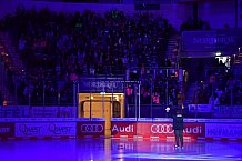 Eishockey, Herren, DEL, Saison 2021-2022, Spieltag 35, ERC Ingolstadt - Bietigheim Steelers, 30.03.2022