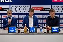 Eishockey, Herren, DEL, Saison 2025-2026, Spiel 14, ERC Ingolstadt - Adler Mannheim, 26.10.2025