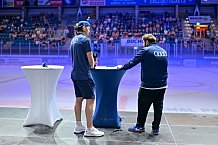 Eishockey, Herren, DEL, Saison 2026-2027, ERC Ingolstadt - Saisoneröffnung, 09.08.2026