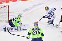 Eishockey, Herren, DEL, Saison 2020-2021, ERC Ingolstadt - Eisbären Berlin, 24.03.2021
