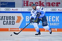 ERC Ingolstadt vs Iserlohn Roosters, DEL, Deutsche Eishockey Liga, Spieltag 29, 20.12.2019