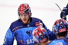 Playoffs, Eishockey, Herren, DEL, Saison 2020-2021, ERC Ingolstadt - EHC Red Bull München, 22.04.2021