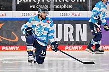 Eishockey, Herren, DEL, Saison 2022-2023, Playoff-Viertelfinale - Spiel 1, ERC Ingolstadt - Düsseldorfer EG, 15.03.2023