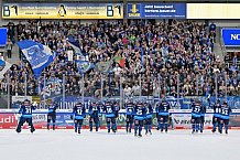 Eishockey, Herren, DEL, Saison 2024-2025, Spieltag 6, ERC Ingolstadt - Düsseldorfer EG, 04.10.2024