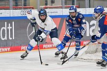 Eishockey, Frauen, DFEL, Saison 2026-2027, Testspiel, ERC Ingolstadt - ZSC Lions Zürich, 05.09.2026
