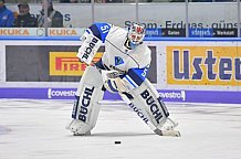 Augsburger Panther vs ERC Ingolstadt, Eishockey, DEL, Deutsche Eishockey Liga, Spieltag 31, 23.12.2018