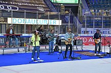 Eishockey, Herren, DEL, Saison 2021-2022, ERC Ingolstadt - Saisoneröffnung, 22.08.2021