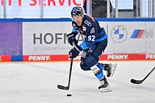 Eishockey, Herren, DEL, Saison 2024-2025, Spieltag 14, ERC Ingolstadt - Löwen Frankfurt, 31.10.2024