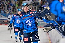 Eishockey, Herren, DEL, Saison 2025-2026, Spiel 28, ERC Ingolstadt - Iserlohn Roosters, 14.12.2025