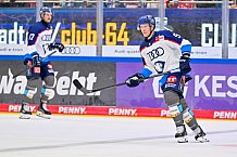 Eishockey, Herren, DEL, Saison 2026-2027, Spieltag 6, ERC Ingolstadt - Kölner Haie, 04.10.2026
