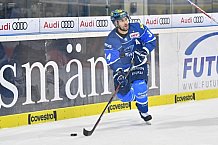 ERC Ingolstadt vs EHC Red Bull Muenchen, Eishockey, DEL, Deutsche Eishockey Liga, Spieltag 16, 27.10.2017
