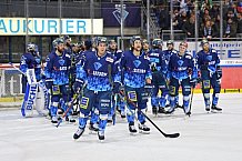 ERC Ingolstadt vs Kölner Haie, DEL, Deutsche Eishockey Liga, Spieltag 46, 19.02.2020