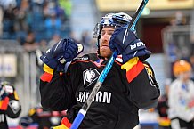 Eishockey, Herren, DEL, Saison 2021-2022, Spieltag 9, ERC Ingolstadt - Fischtown Pinguins Bremerhaven, 03.10.2021