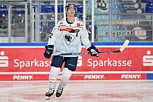 Eishockey, Herren, DEL, Saison 2023-2024, Gäubodenvolksfest-Cup, HC Lugano - ERC Ingolstadt, 18.08.2023