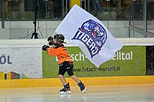 Eishockey, Herren, DEL, Saison 2025-2026, Vinschgau Cup, Spiel 2, Straubing Tigers - HC Pustertal, 23.08.2025
