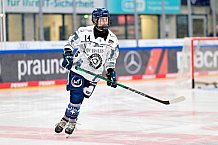 Eishockey, Frauen, DFEL, Saison 2025-2026, ERC Ingolstadt - Eisbären Berlin, 18.01.2026