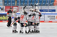Eishockey, Frauen, DFEL, Saison 2021-2022, ERC Ingolstadt - ECDC Memmingen Indians, 21.11.2021