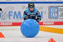 Eishockey, Herren, DEL, Saison 2022-2023, ERC Ingolstadt - Kids On Ice Day, 19.11.2022