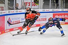 Eishockey, Herren, DEL, Saison 2023-2024, Spieltag 5, ERC Ingolstadt - Grizzlys Wolfsburg, 29.09.2023