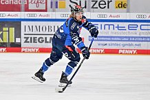 Eishockey, Herren, DEL, Saison 2023-2024, Playoffs Viertelfinale - Spiel 4, ERC Ingolstadt - Fischtown Pinguins , 24.03.2024