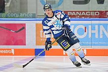 Augsburger Panther vs ERC Ingolstadt, DEL, Deutsche Eishockey Liga, Spieltag 7, 02.10.2019