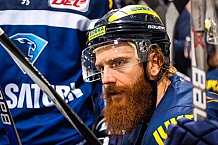 ERC Ingolstadt vs Fischtown Pinguins, Eishockey, DEL, Deutsche Eishockey Liga, Spieltag 32, 28.12.2016