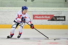 Eishockey, Herren, DEL, Saison 2024-2025, Iserlohn Roosters - HC TIWAG Innsbruck, 25.08.2024
