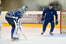 Eishockey, Herren, DEL, Saison 2026-2027, ERC Ingolstadt - Ice Training, 20.08.2026