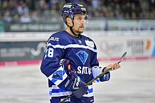 ERC Ingolstadt vs Eisbaeren Berlin, Eishockey, DEL, Deutsche Eishockey Liga, Spieltag 21, 25.11.2018