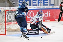 Eishockey, Herren, DEL, Saison 2022-2023, Vorbereitung, ERC Ingolstadt - Iserlohn Roosters, 14.08.2022