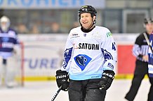 ERC Ingolstadt U20 vs Allstars Panther & Friends, Eishockey, U20, Sonderspieltag, 08.12.2018