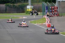 Eishockey, Herren, 6. Vinschgau-Cup, Saison 2022-2023, Audi ERC Gokart Cup 2022, 27.08.2022
