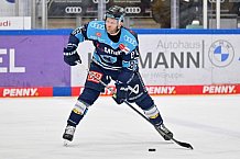 Eishockey, Herren, DEL, Saison 2022-2023, Playoff-Viertelfinale - Spiel 1, ERC Ingolstadt - Düsseldorfer EG, 15.03.2023