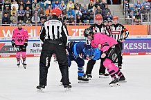Eishockey, Herren, DEL, Saison 2024-2025, Spieltag 8, ERC Ingolstadt - Grizzlys Wolfsburg, 11.10.2024
