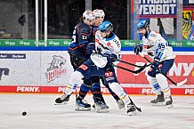 Eishockey, Herren, DEL, Saison 2025-2026, Spiel 24, Nürnberg Ice Tigers - ERC Ingolstadt, 30.11.2025