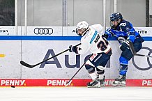 Eishockey, Frauen, DFEL, Saison 2026-2027, ERC Ingolstadt - Eisbären Juniors Berlin, 19.09.2026