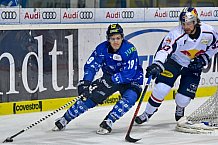 ERC Ingolstadt vs EHC Red Bull Muenchen am 26.12.2018, Spieltag 32