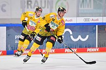 Vorbereitung, Eishockey, Herren, DEL, Saison 2021-2022, ERC Ingolstadt - spusu Vienna Capitals, 04.09.2021