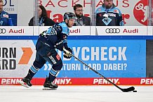 Eishockey, Herren, DEL, Saison 2022-2023, Spieltag 6, ERC Ingolstadt - Straubing Tigers, 30.09.2022