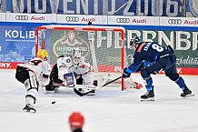 Eishockey, Herren, DEL, Saison 2024-2025, Spieltag 14, ERC Ingolstadt - Löwen Frankfurt, 31.10.2024