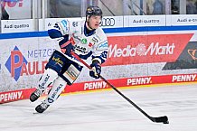 Eishockey, Herren, DEL, Saison 2025-2026, Spiel 28, ERC Ingolstadt - Iserlohn Roosters, 14.12.2025