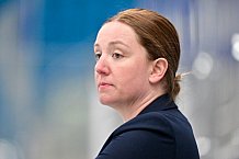 Eishockey, Frauen, DFEL, Saison 2026-2027, ERC Ingolstadt - Eisbären Juniors Berlin, 19.09.2026