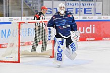 Vorbereitung, Eishockey, Herren, DEL, Saison 2021-2022, ERC Ingolstadt - spusu Vienna Capitals, 04.09.2021