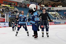 Eishockey, Herren, DEL, Saison 2022-2023, Spieltag 6, ERC Ingolstadt - Straubing Tigers, 30.09.2022