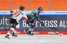 Eishockey, Herren, DEL, Saison 2026-2027, Spieltag 6, ERC Ingolstadt - Kölner Haie, 04.10.2026